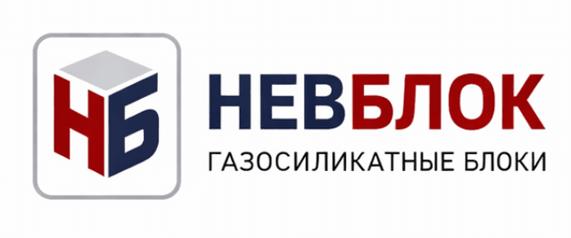 НЕВБЛОК — Газосиликатные блоки